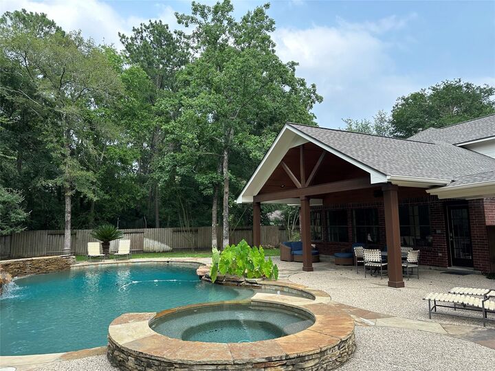 Property Photo:  35 Amber Sky Place  TX 77381 