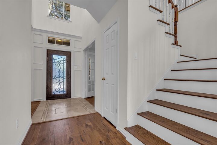 Property Photo:  3815 Hogan Court  TX 77479 