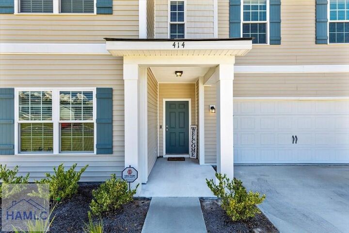 Property Photo:  414 NE Summer Hill Drive  GA 31316 