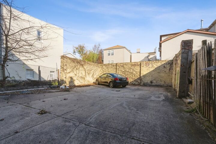 Property Photo: 40 Beacon Ave 6 NJ 07306