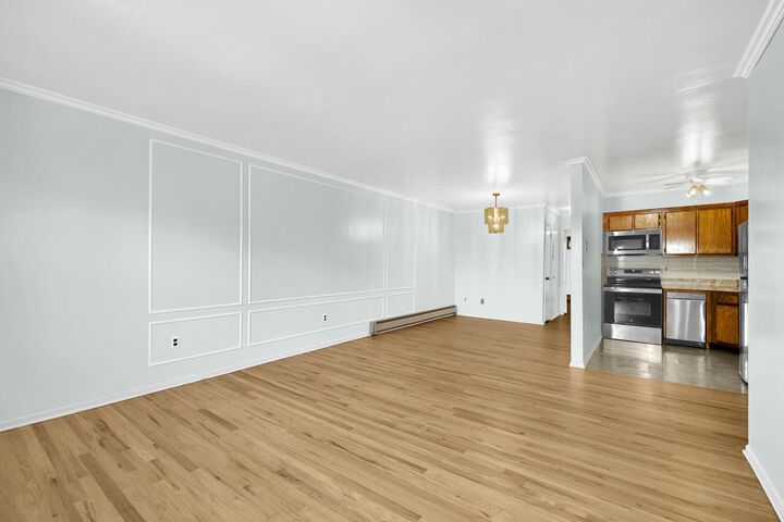 Property Photo:  729 10th St 3D  NJ 07094 