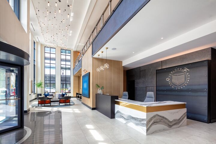 Property Photo:  32 Oakland Ave 1410  NJ 07306 