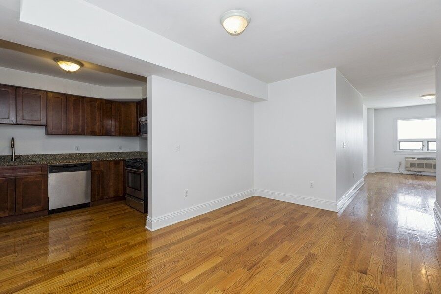 Property Photo:  809-815 22nd St 1507  NJ 07087 