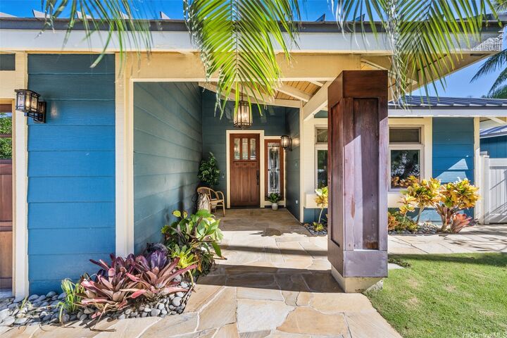 Property Photo:  1035 Kamaole Street  HI 96825 