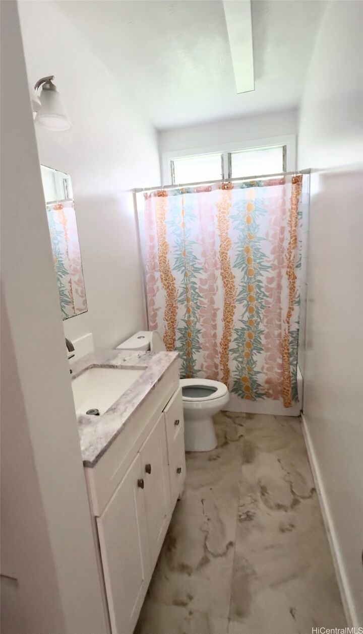 Property Photo:  385 Kuliouou Road A  HI 96821 