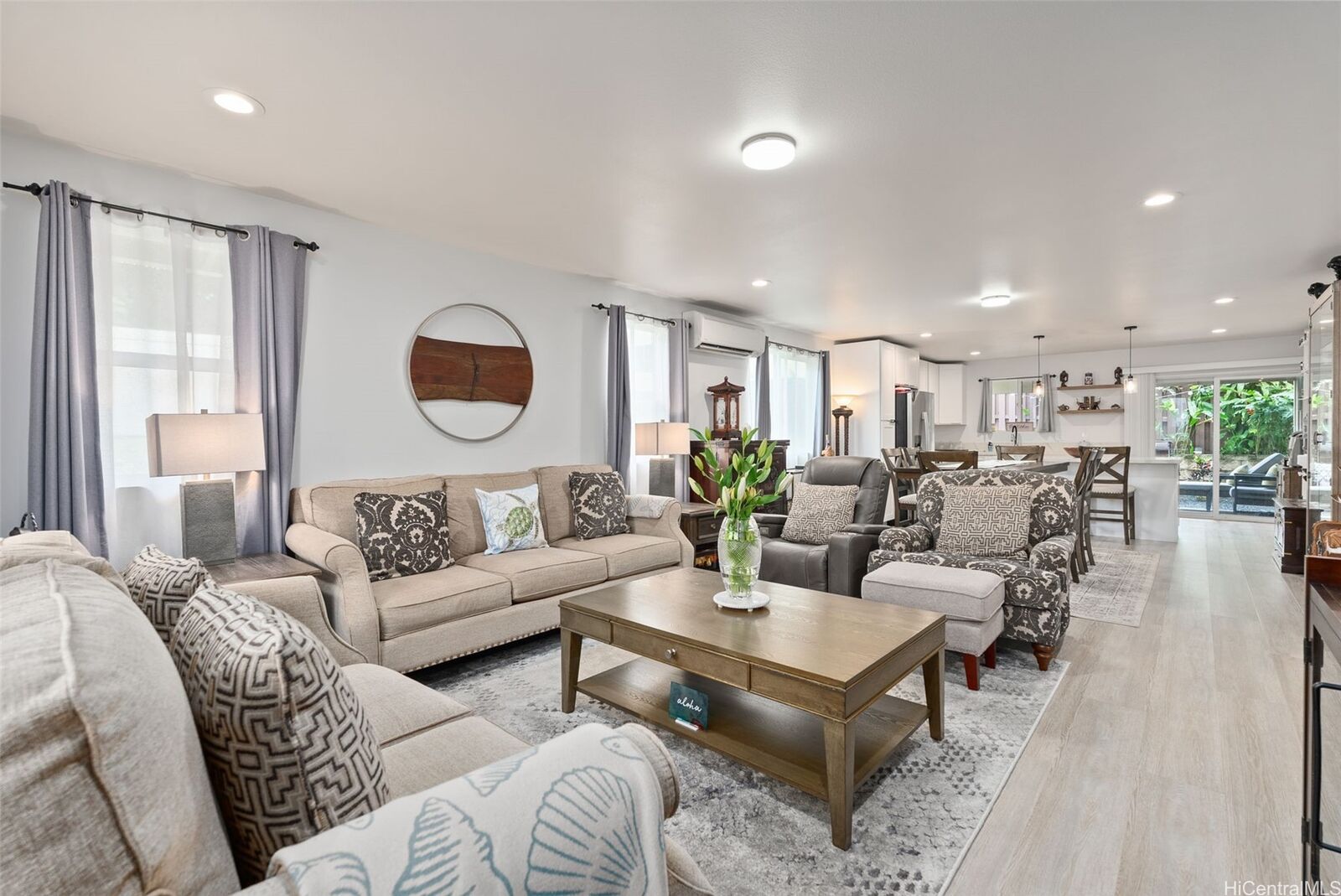 Property Photo:  45-1050 Anoi Road 7  HI 96744 