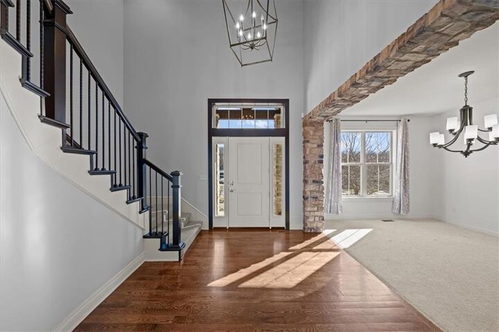 Property Photo:  6281 N Whitetail Way  MO 64152 