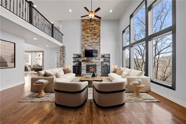 Property Photo:  6281 N Whitetail Way  MO 64152 