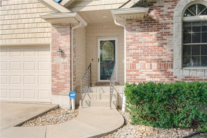 Property Photo:  4500 Harvard Lane  MO 64133 