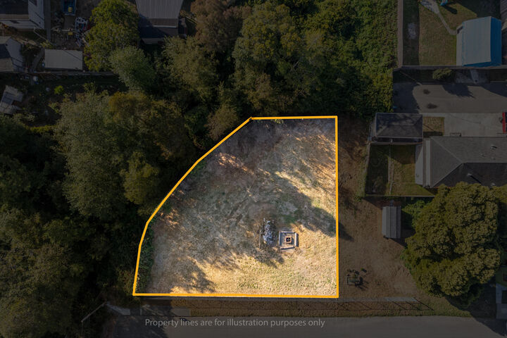 Property Photo:  10th Street  CA 95501 