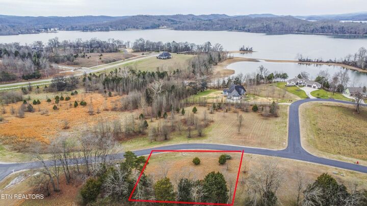 Property Photo:  501 W Shore Drive  TN 37854 