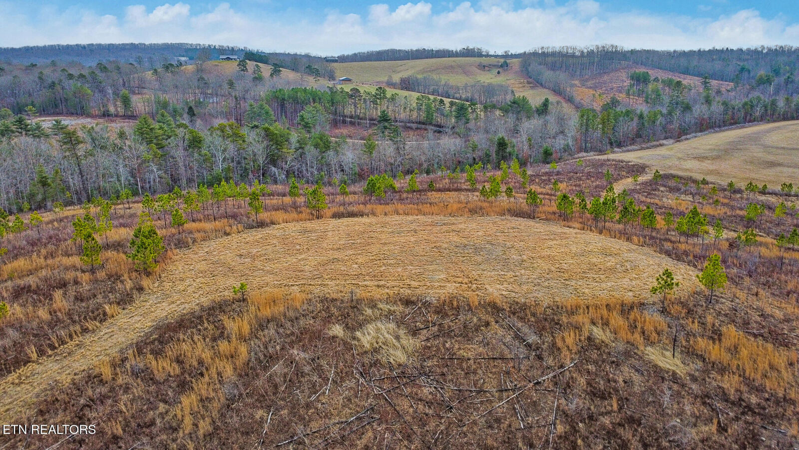 Property Photo: Possom Trot Rd. - Tract 2 TN 37337