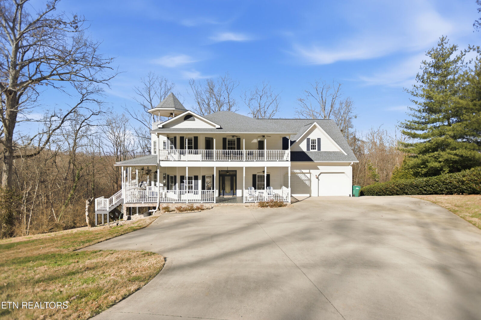 Property Photo:  6715 Arapahoe Lane  TN 37918 