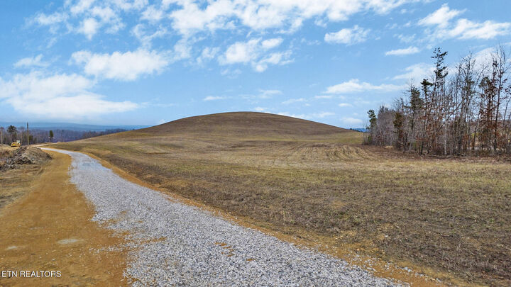 Property Photo:  Possom Trot Rd.-Fire House Lot  TN 37337 