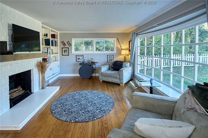 Property Photo:  1727 Loudon Heights Road  WV 25314 