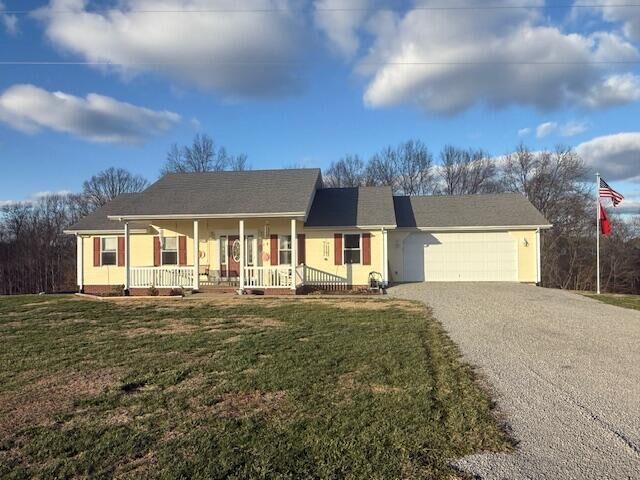 Property Photo:  131 Creekside Place  KY 42629 