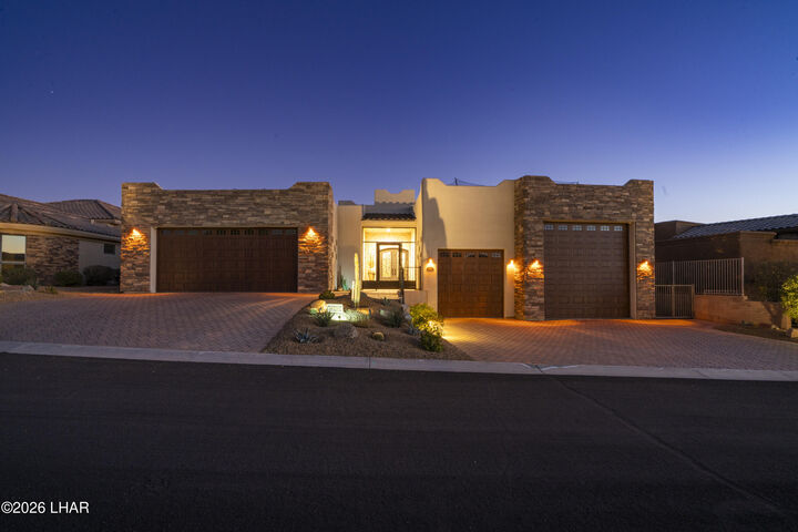 Property Photo:  3464 N Latrobe Dr  AZ 86404 