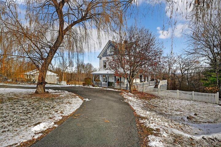 Property Photo: 354 Carter Avenue NY 12550