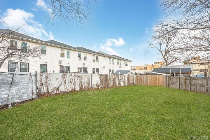 Property Photo:  14519 Guy R Brewer Boulevard  NY 11434 