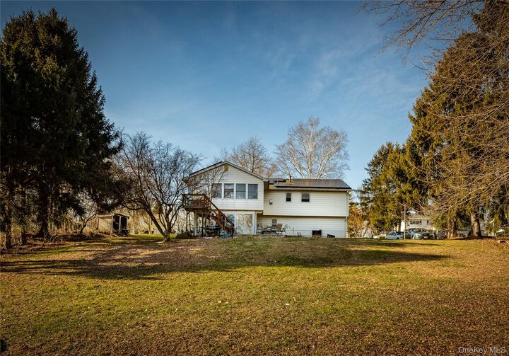 Property Photo:  76 Derick Drive  NY 12524 