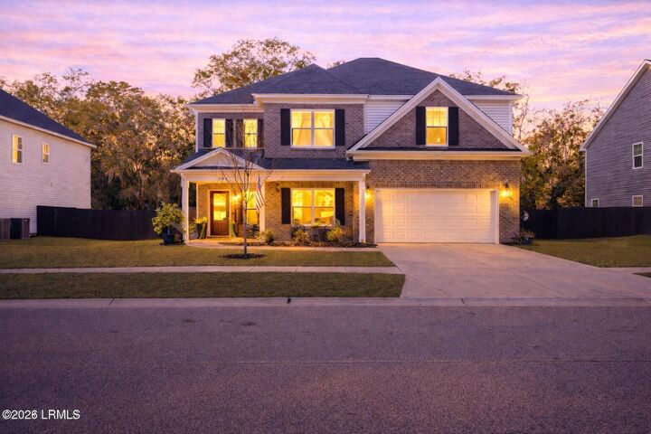 Property Photo: 154 Thistle Lane SC 29907