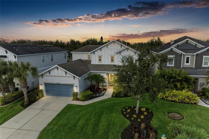 Property Photo:  4609 Arbor Gate Drive  FL 34203 