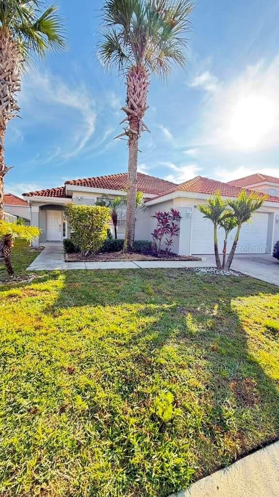 Property Photo: 130 Stella Pass FL 33837