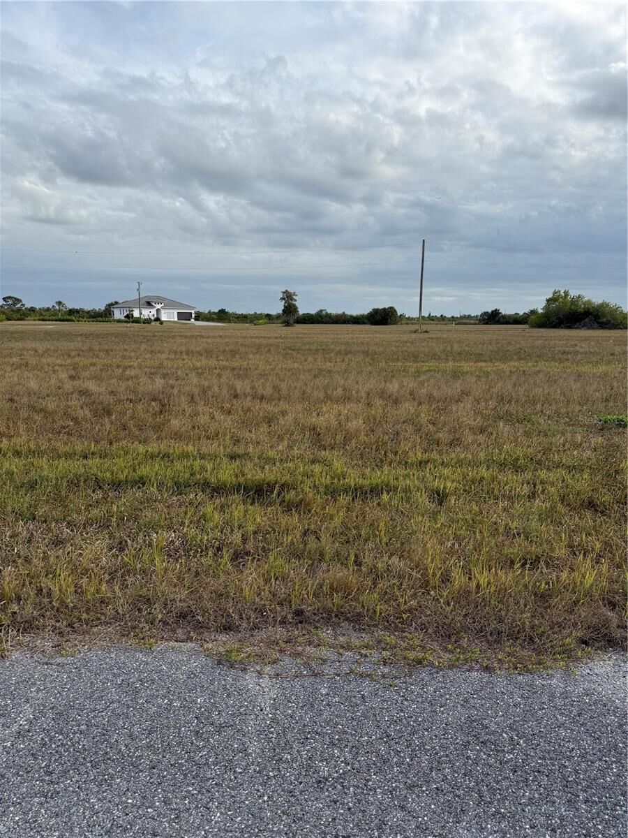 Property Photo:  14495 Marlin Court  FL 33946 