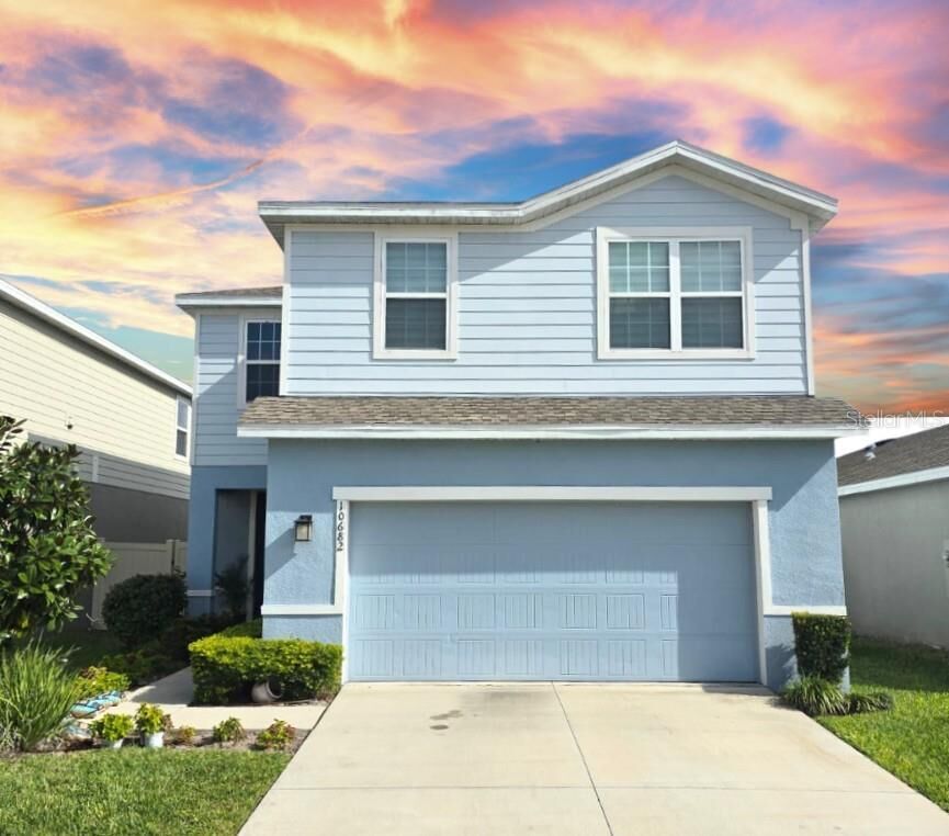 Property Photo:  10682 Old Sycamore Loop  FL 34638 