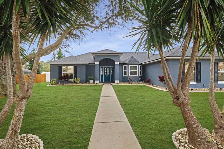 Property Photo:  640 Woodview Drive  FL 32778 