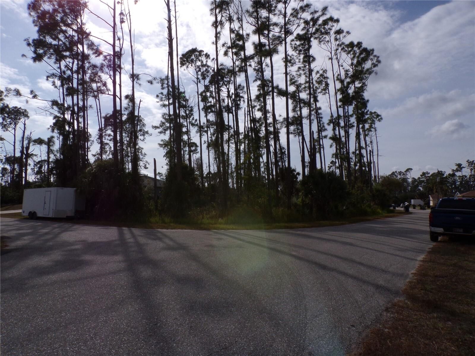 Property Photo:  Nabble Lane  FL 34288 