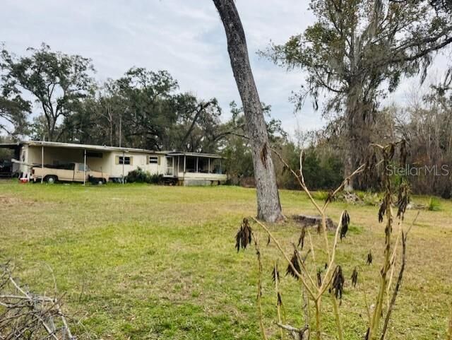 Property Photo:  11417 SW 42nd Terrace  FL 33597 