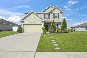 Property Photo: 3837 Spring Creek FL 33838