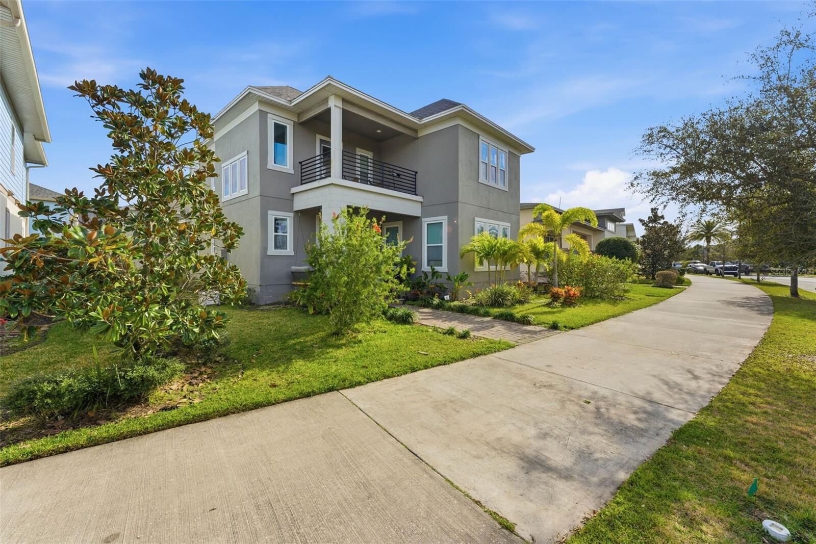 Property Photo:  8266 Nemours Parkway  FL 32827 