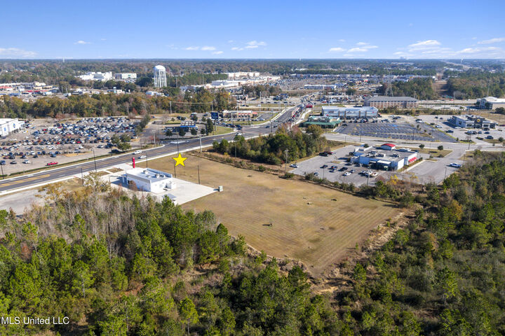 Property Photo:  15465 Landon Road  MS 39503 