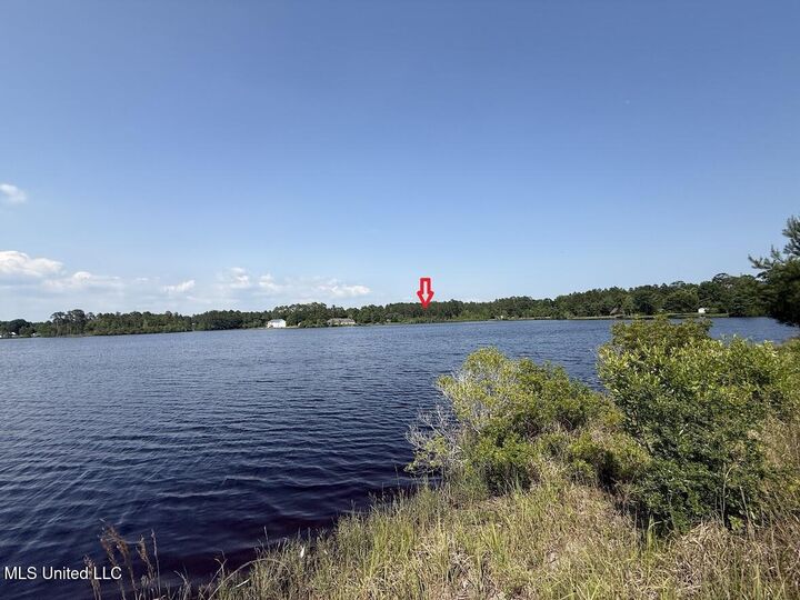 Property Photo:  Sunfish Cove  MS 39573 
