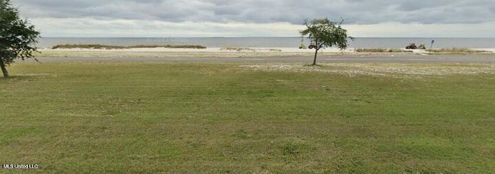 Property Photo:  4808 W Beach Boulevard  MS 39501 