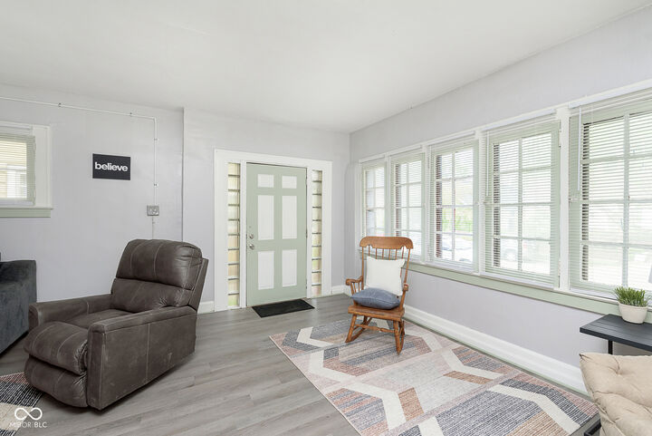 Property Photo:  4237 Graceland Avenue  IN 46208 