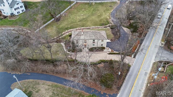 Property Photo:  3 Countryside Lane  MO 63131 