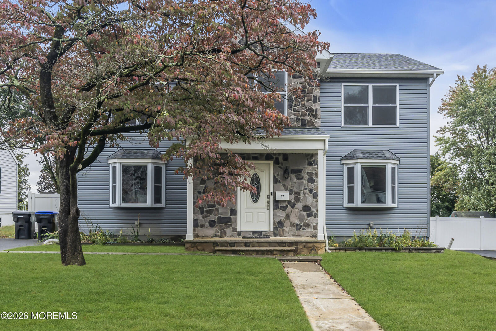Property Photo:  17 Sadowski Street  NJ 08816 