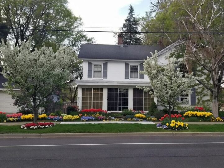 Property Photo:  2536 Old Glenview Road  IL 60091 