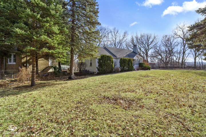 Property Photo:  1200 Belleview Avenue  IL 60436 