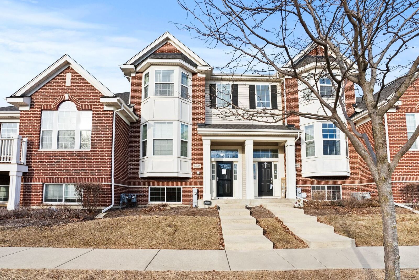 Property Photo:  12656 Brighton Drive  IL 60439 