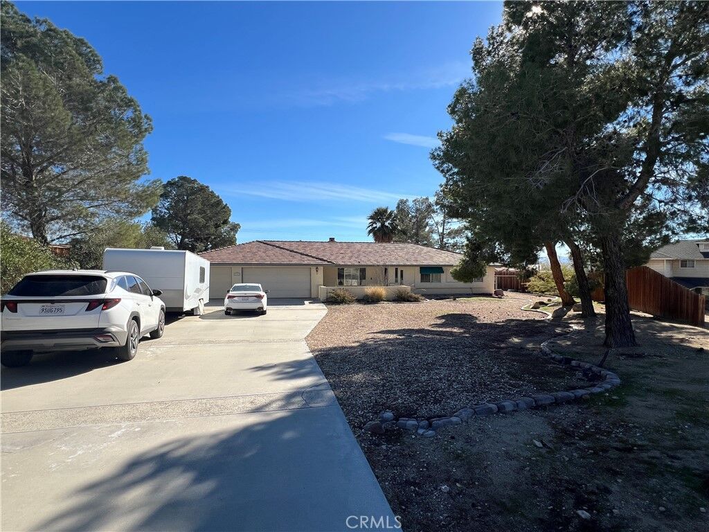 Property Photo:  16481 Iwa  CA 92307 