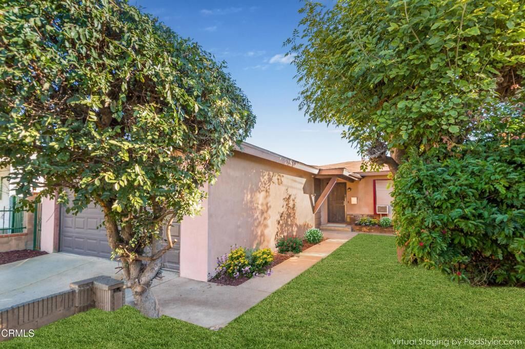 Property Photo:  1620 San Gabriel Boulevard  CA 91770 