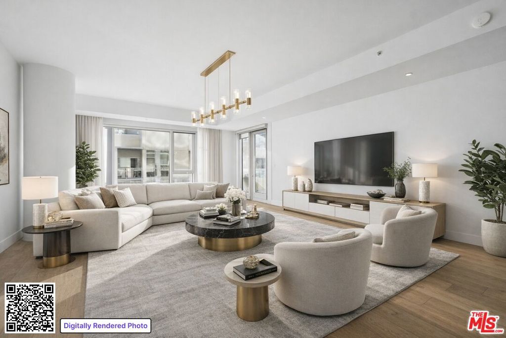 Property Photo:  6250 Hollywood Boulevard 8K  CA 90028 