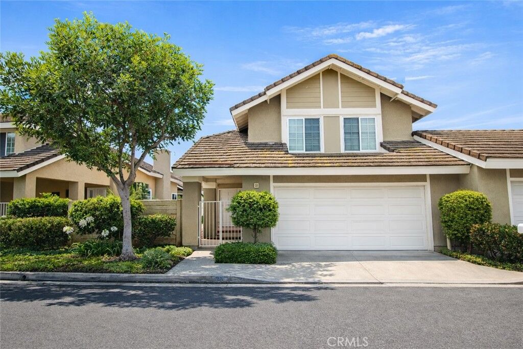 Property Photo:  37 Summerwind  CA 92614 