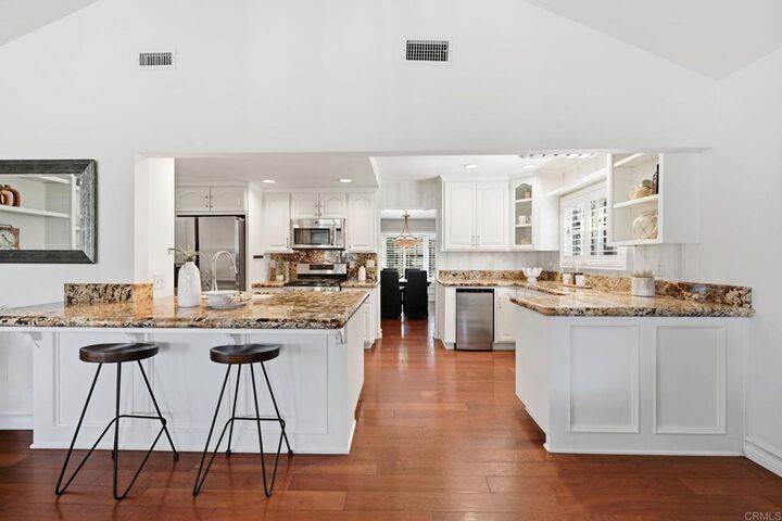 Property Photo: 17821 Quintana Lane CA 92647