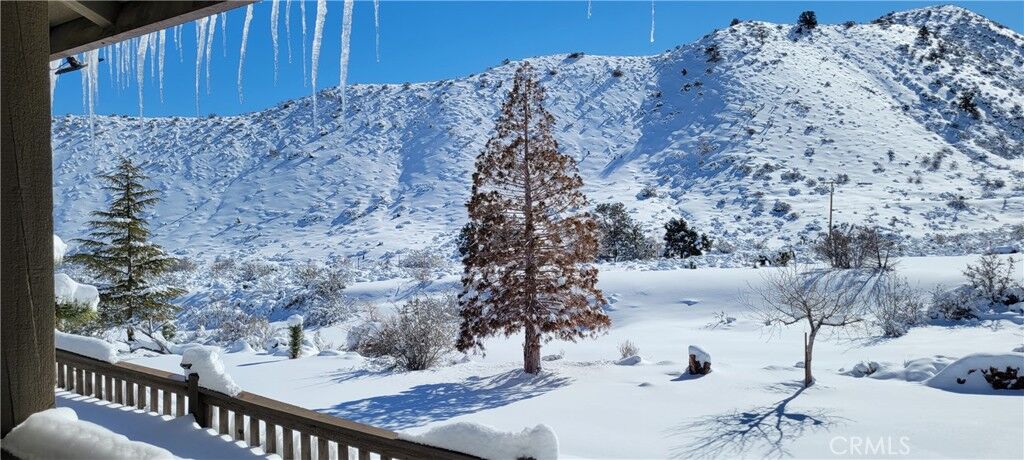 Property Photo:  8130 Desert View Road  CA 92372 