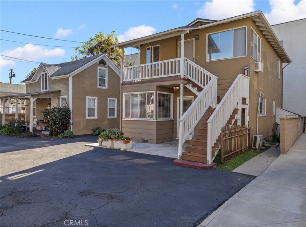 Property Photo:  1124 Cordova Street 2  CA 91106 